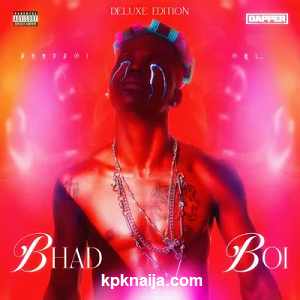 Burn Fire - song by Bhadboi OML mp3 download - kpknaija